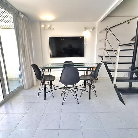 Skol 514 East Facing Duplex Apartment With Sea Views 마르베야 외부 사진