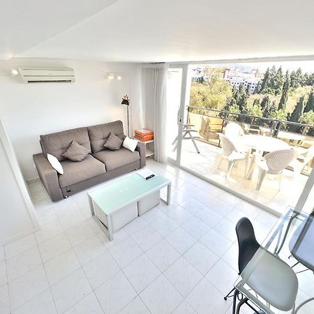 Skol 514 East Facing Duplex Apartment With Sea Views 마르베야 외부 사진