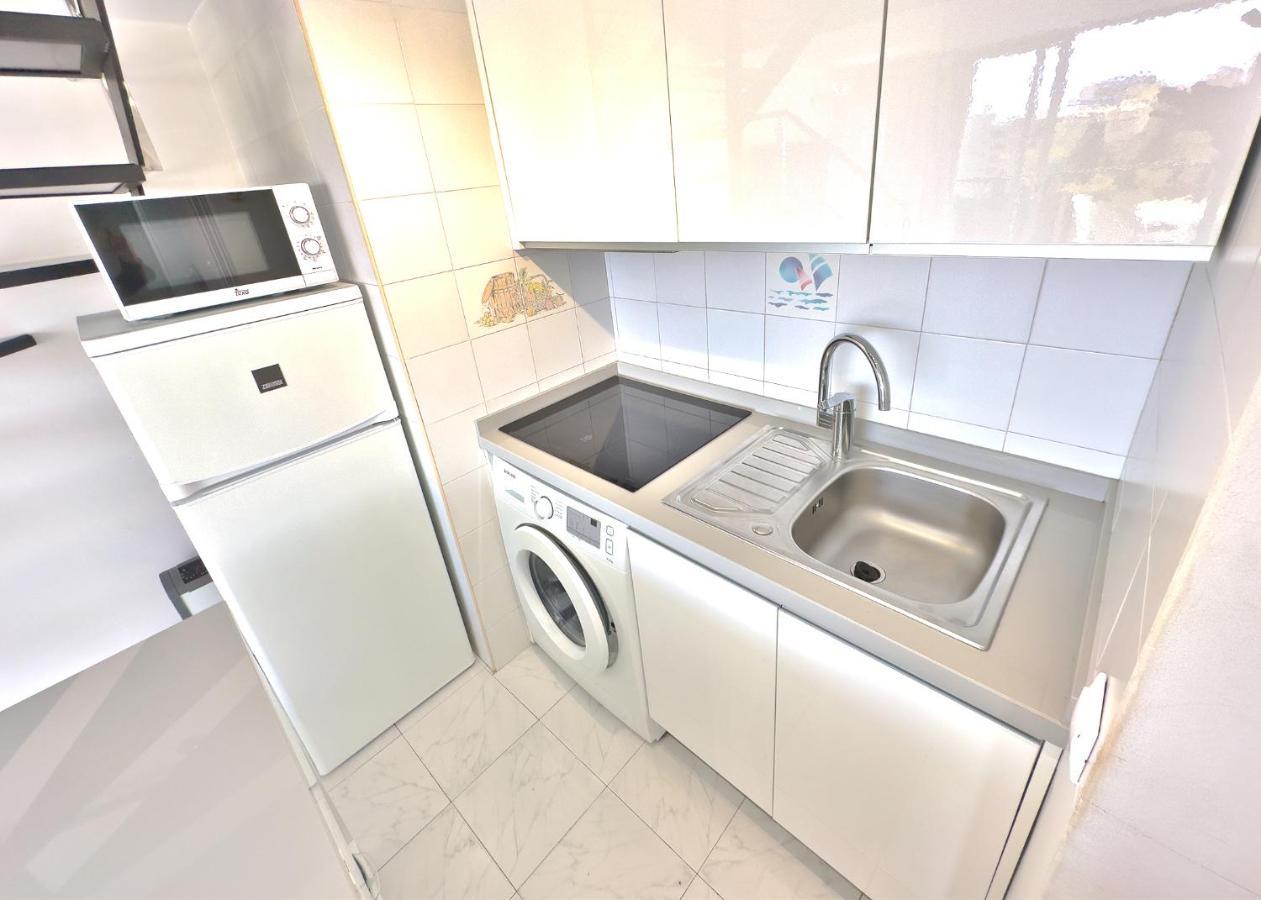 Skol 514 East Facing Duplex Apartment With Sea Views 마르베야 외부 사진