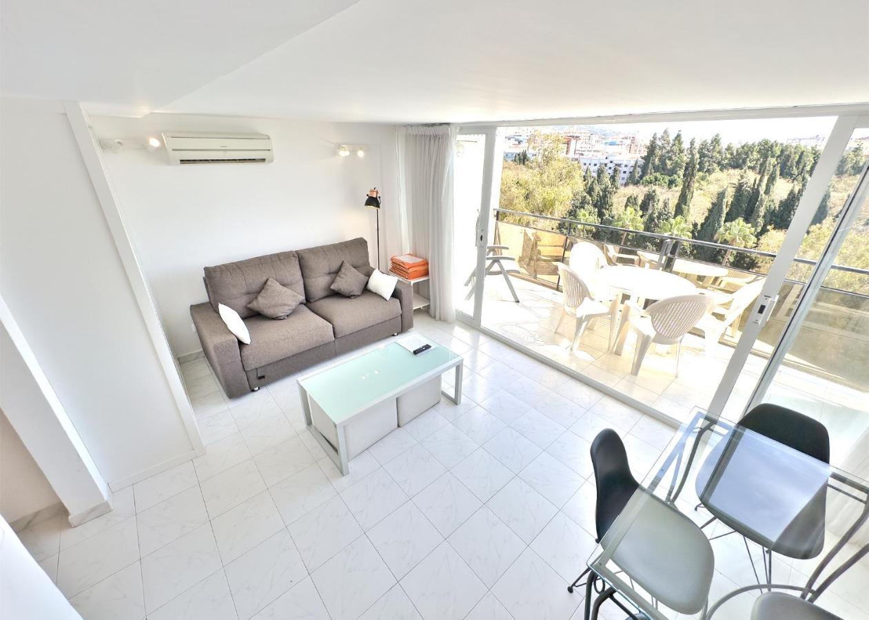 Skol 514 East Facing Duplex Apartment With Sea Views 마르베야 외부 사진