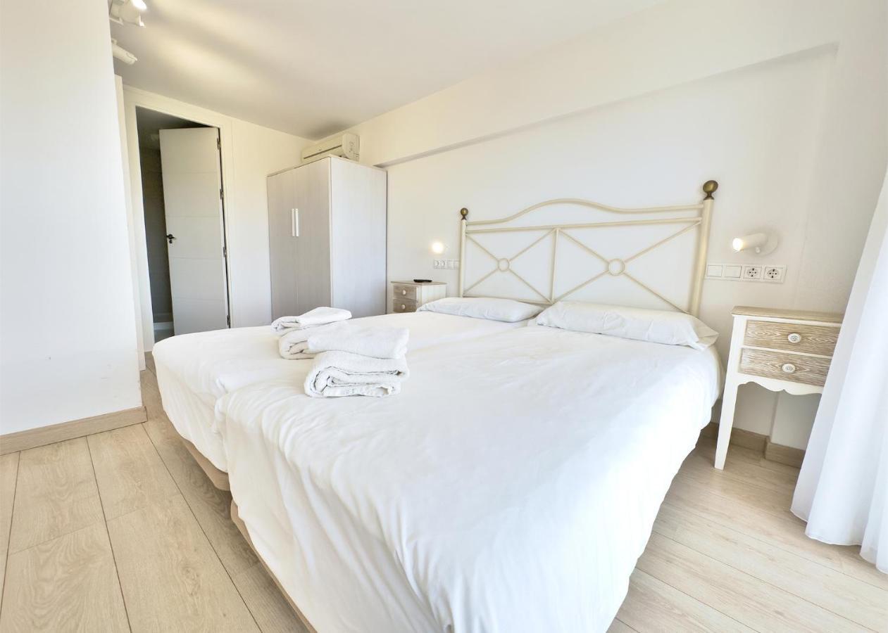 Skol 514 East Facing Duplex Apartment With Sea Views 마르베야 외부 사진