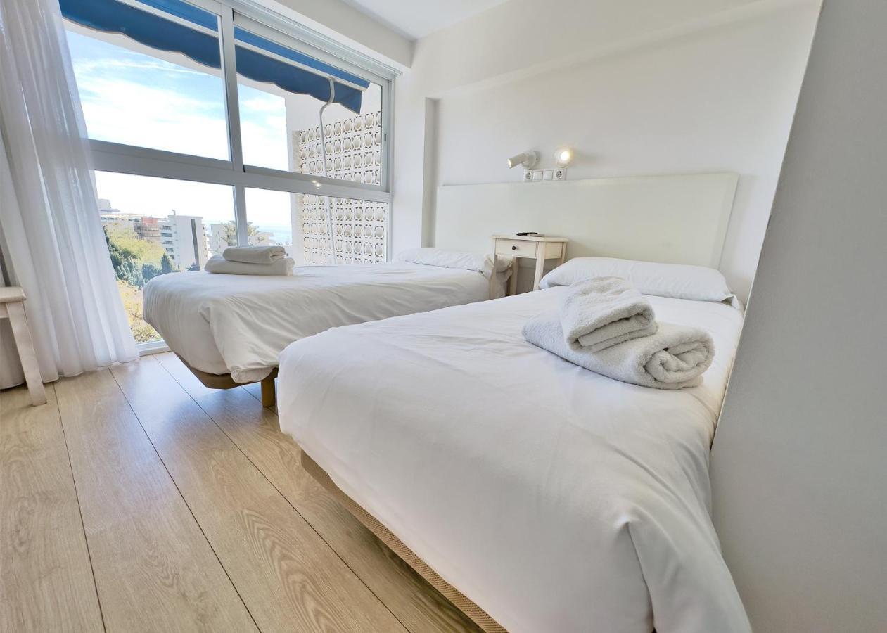 Skol 514 East Facing Duplex Apartment With Sea Views 마르베야 외부 사진