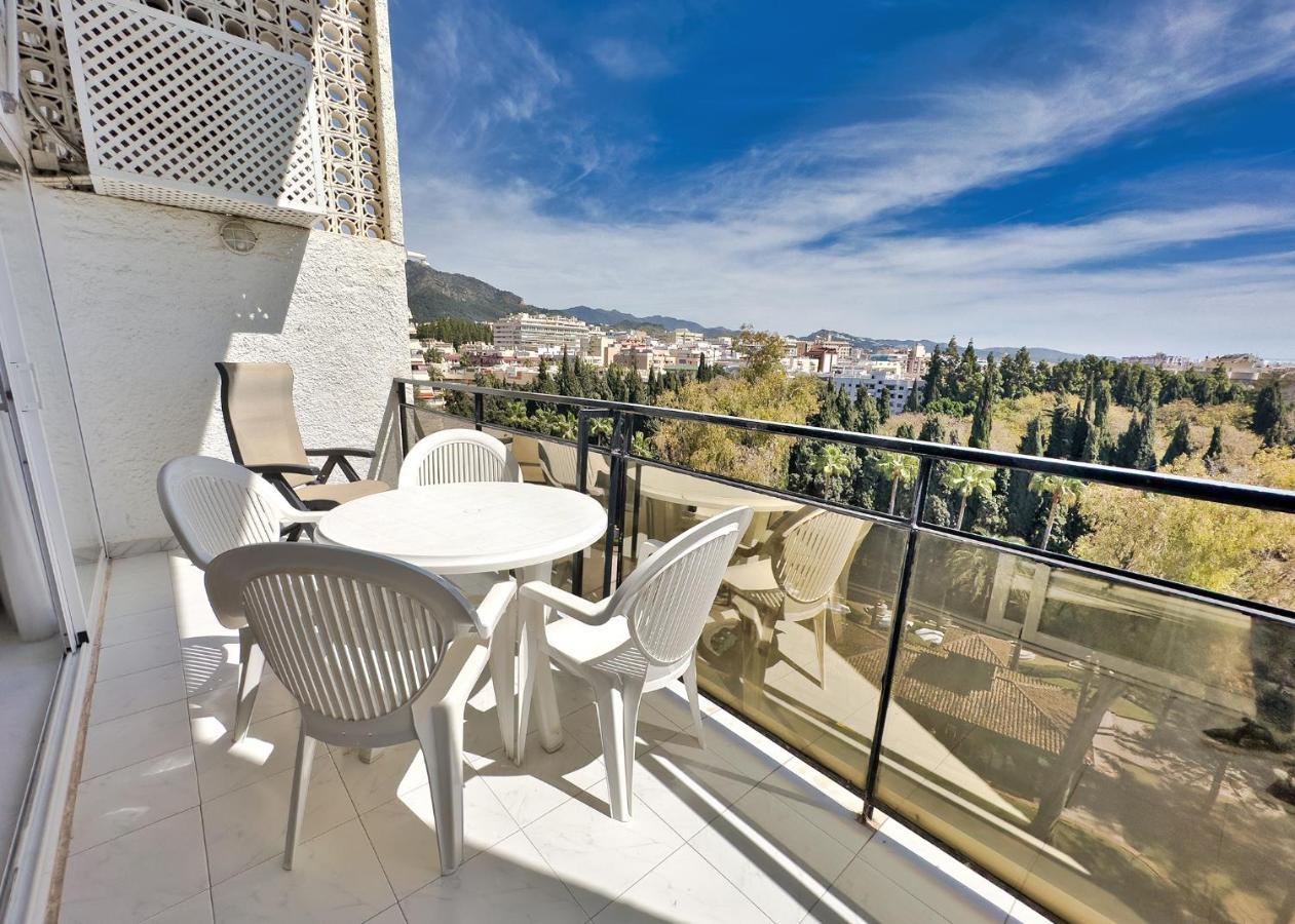 Skol 514 East Facing Duplex Apartment With Sea Views 마르베야 외부 사진