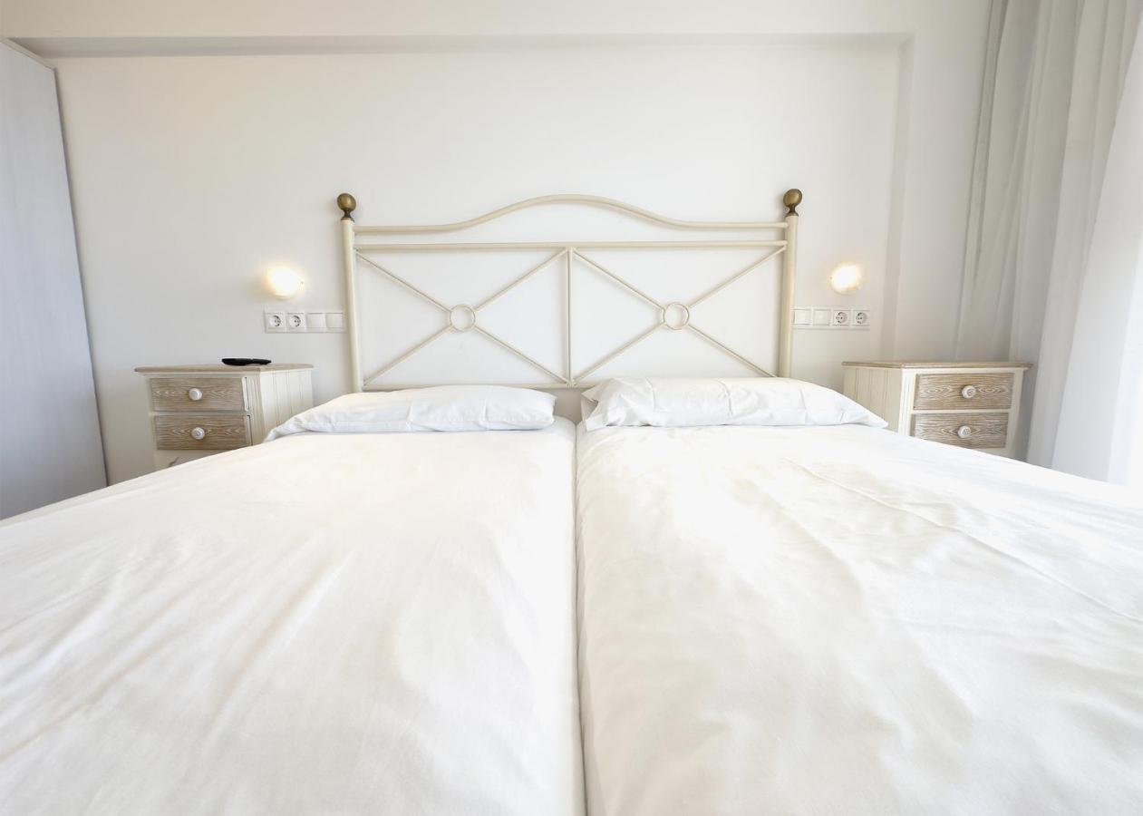 Skol 514 East Facing Duplex Apartment With Sea Views 마르베야 외부 사진