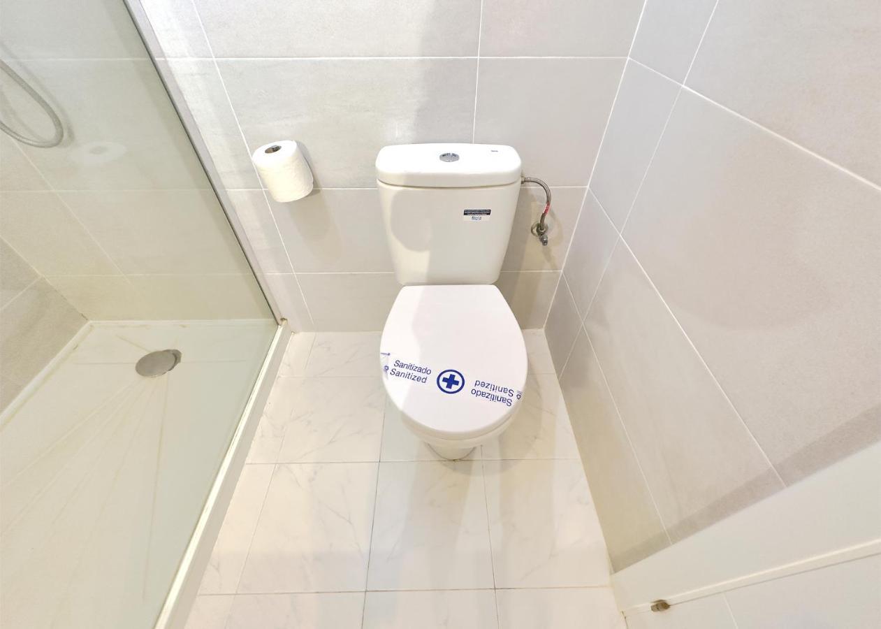 Skol 514 East Facing Duplex Apartment With Sea Views 마르베야 외부 사진