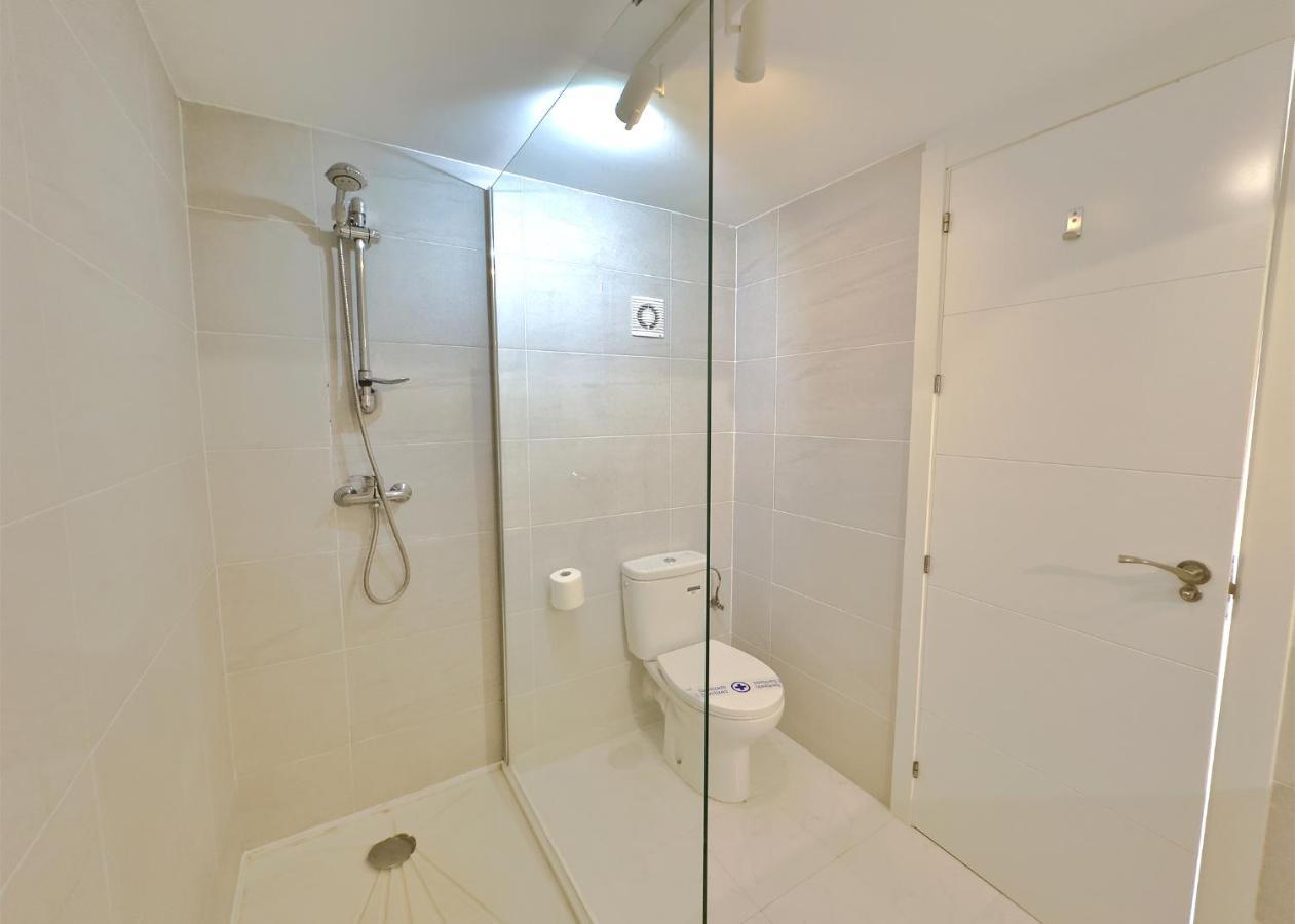 Skol 514 East Facing Duplex Apartment With Sea Views 마르베야 외부 사진