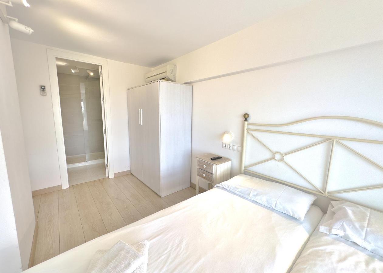 Skol 514 East Facing Duplex Apartment With Sea Views 마르베야 외부 사진